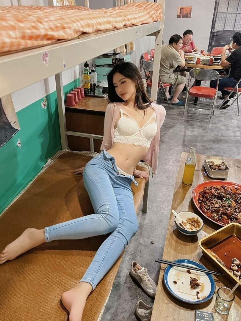 大奶子人間不可多得