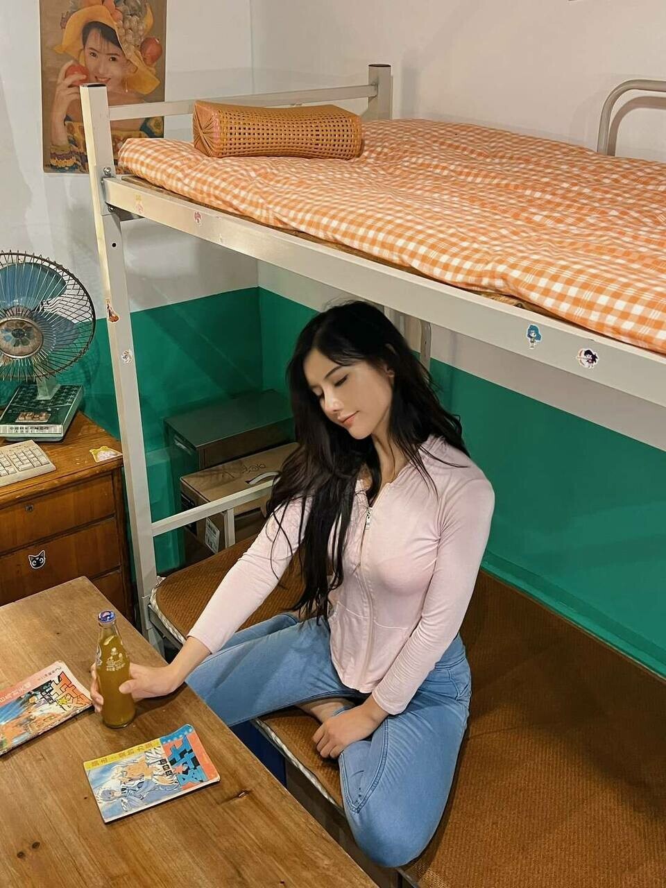 大奶子人間不可多得
