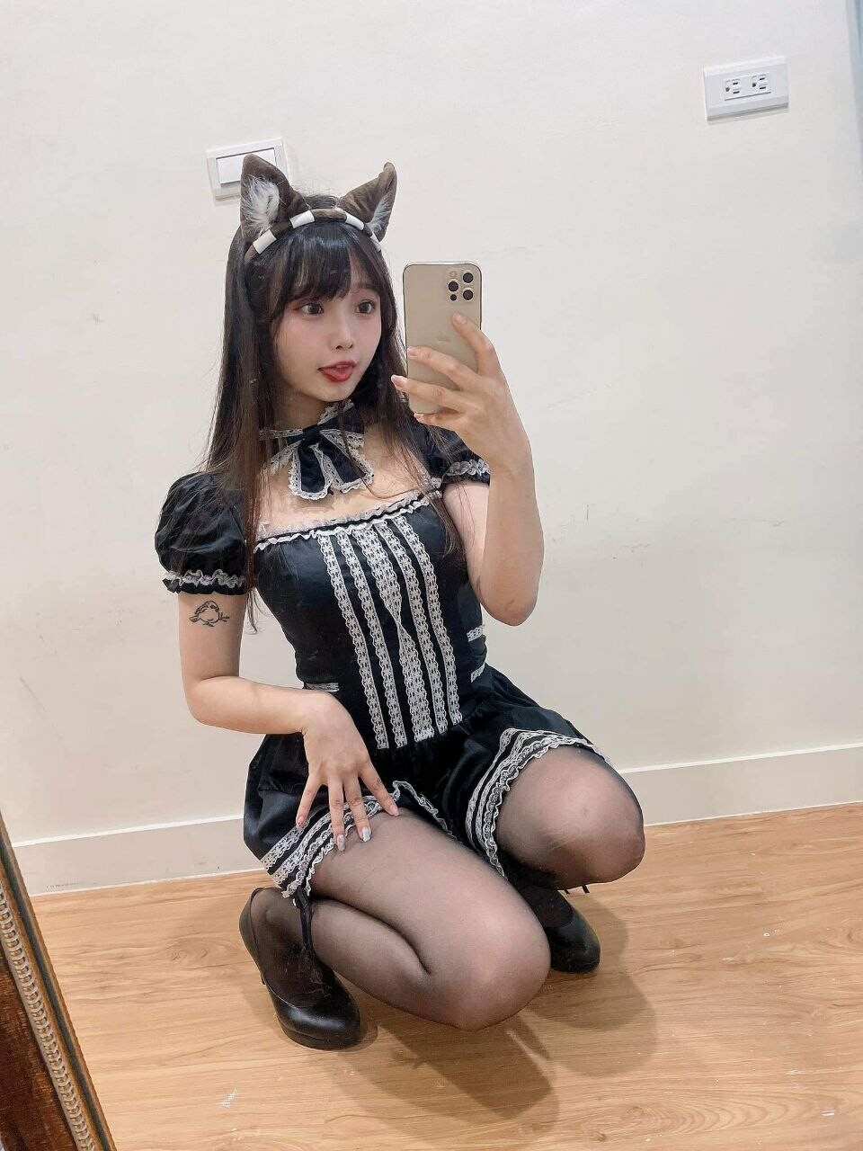 大奶子人間不可多得