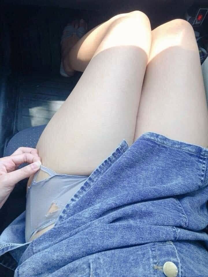 當美女為你轉身