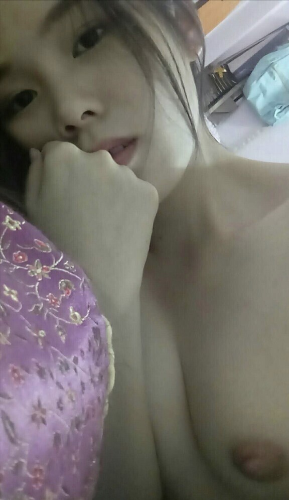 露臉騷妹子來了[98P]