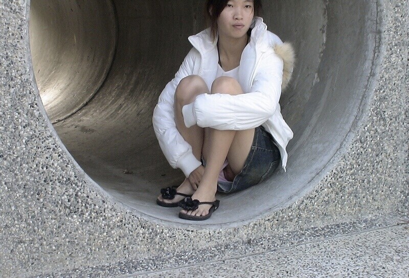 美女的誘惑[100P]