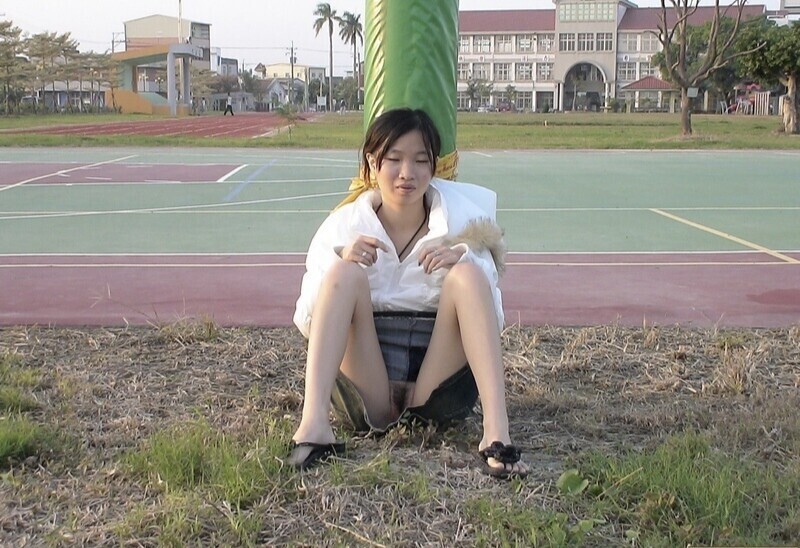 美女的誘惑[100P]