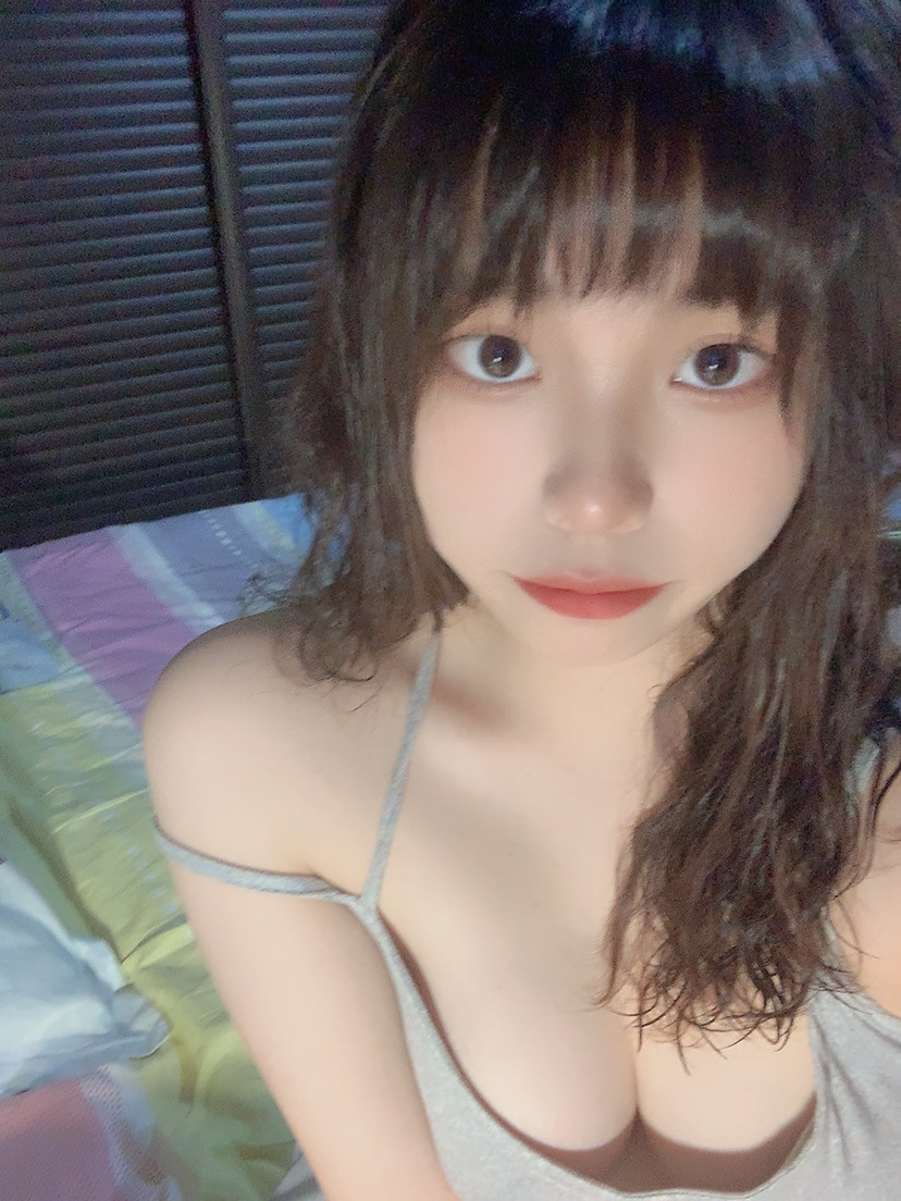 青春的氣息，撲面而來［120P］