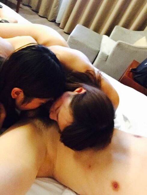 食也性也，欣賞她的美