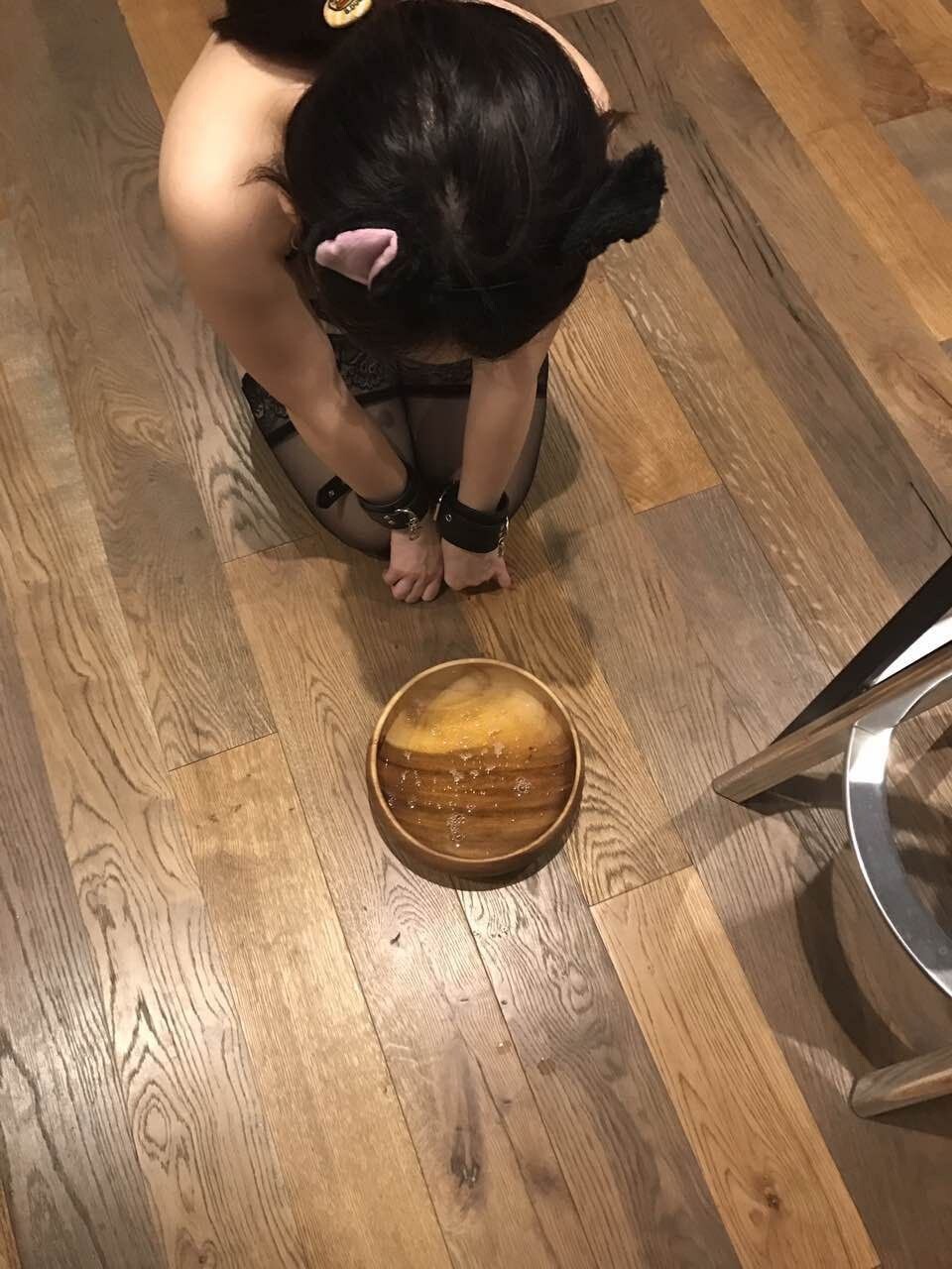 食也性也，欣賞她的美