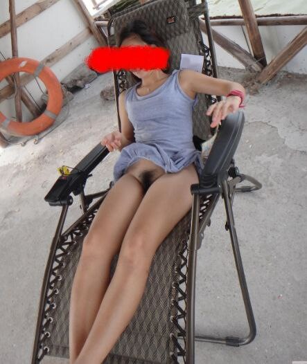 食也性也，欣賞她的美