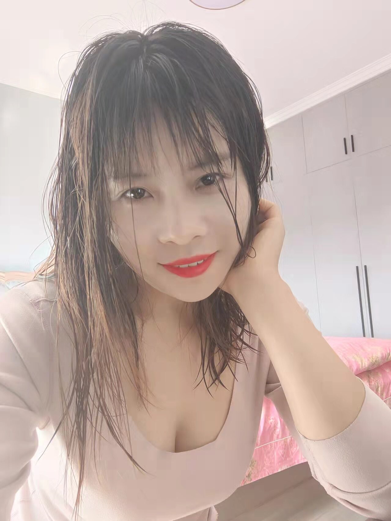 小區里的少婦[66P]