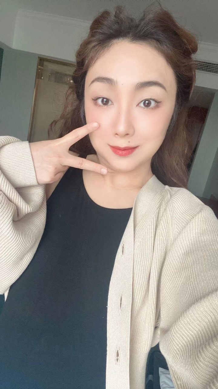 這乳暈也太大了