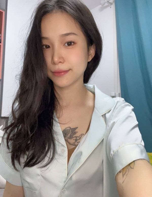 這乳暈也太大了