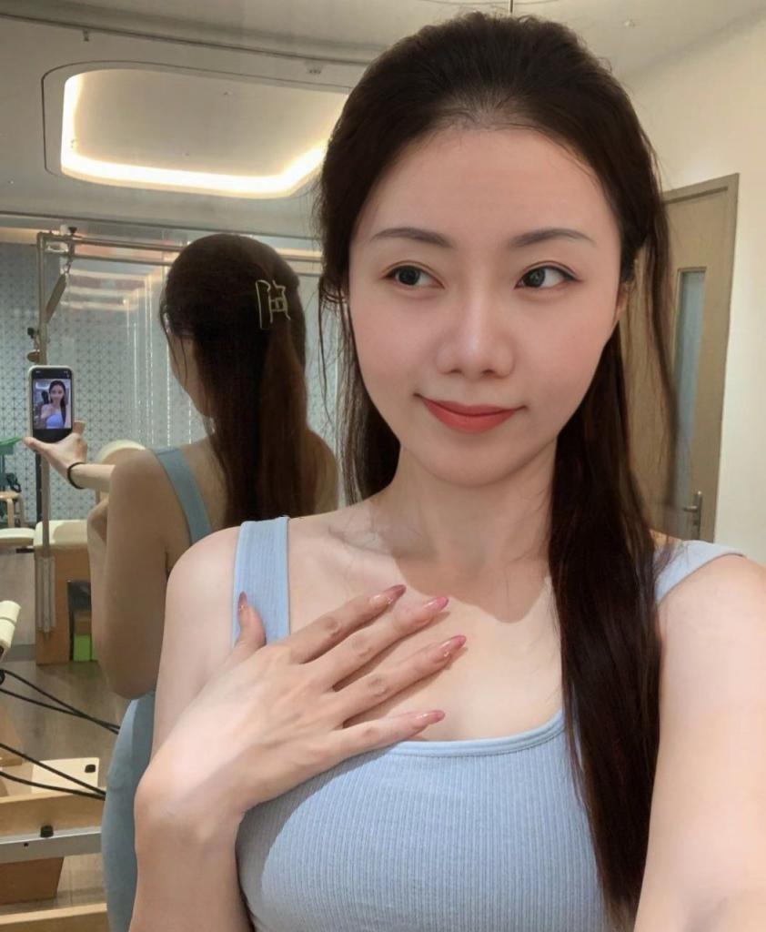 清純美女姐姐[28P]