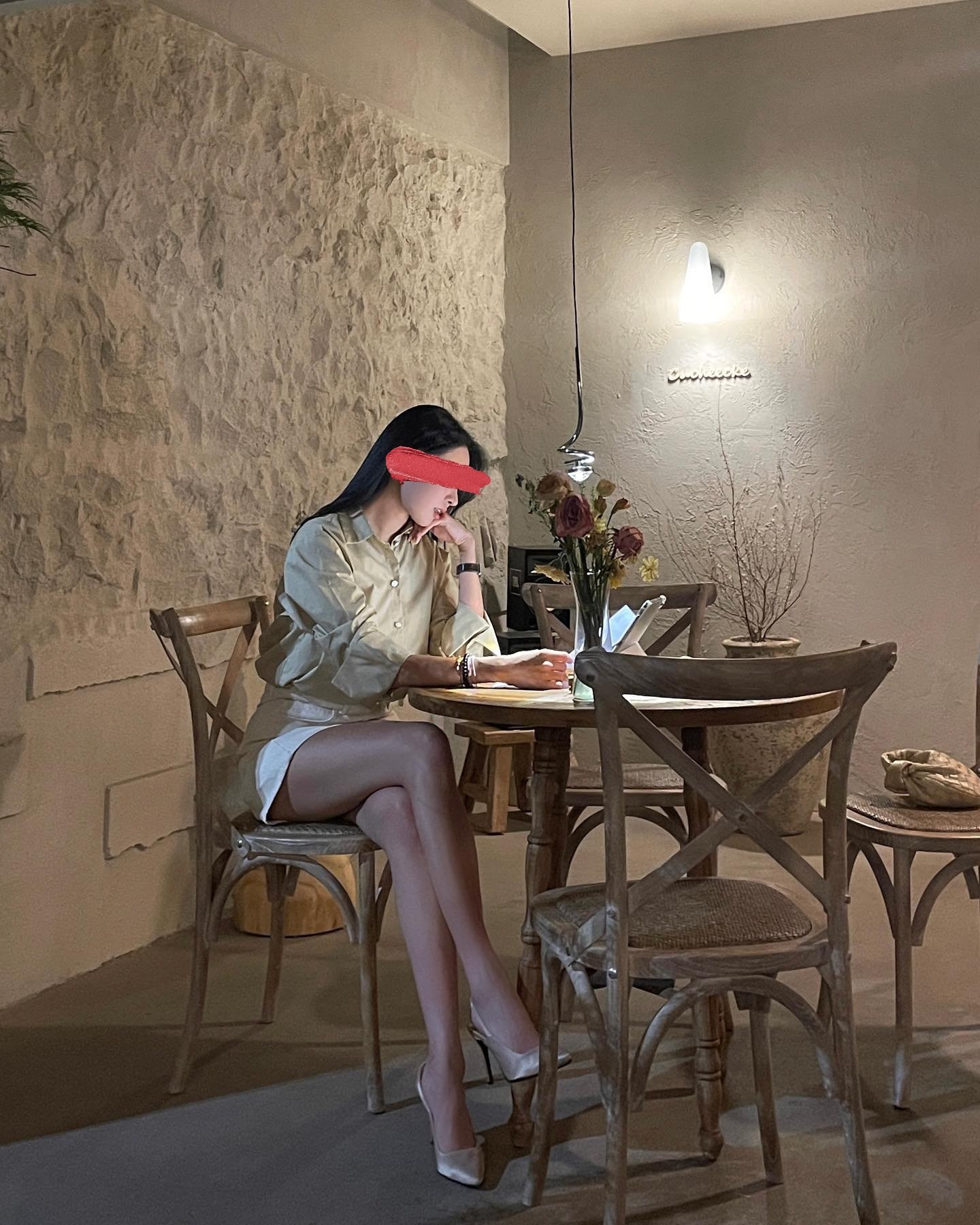 誘惑美女姐姐[30P]
