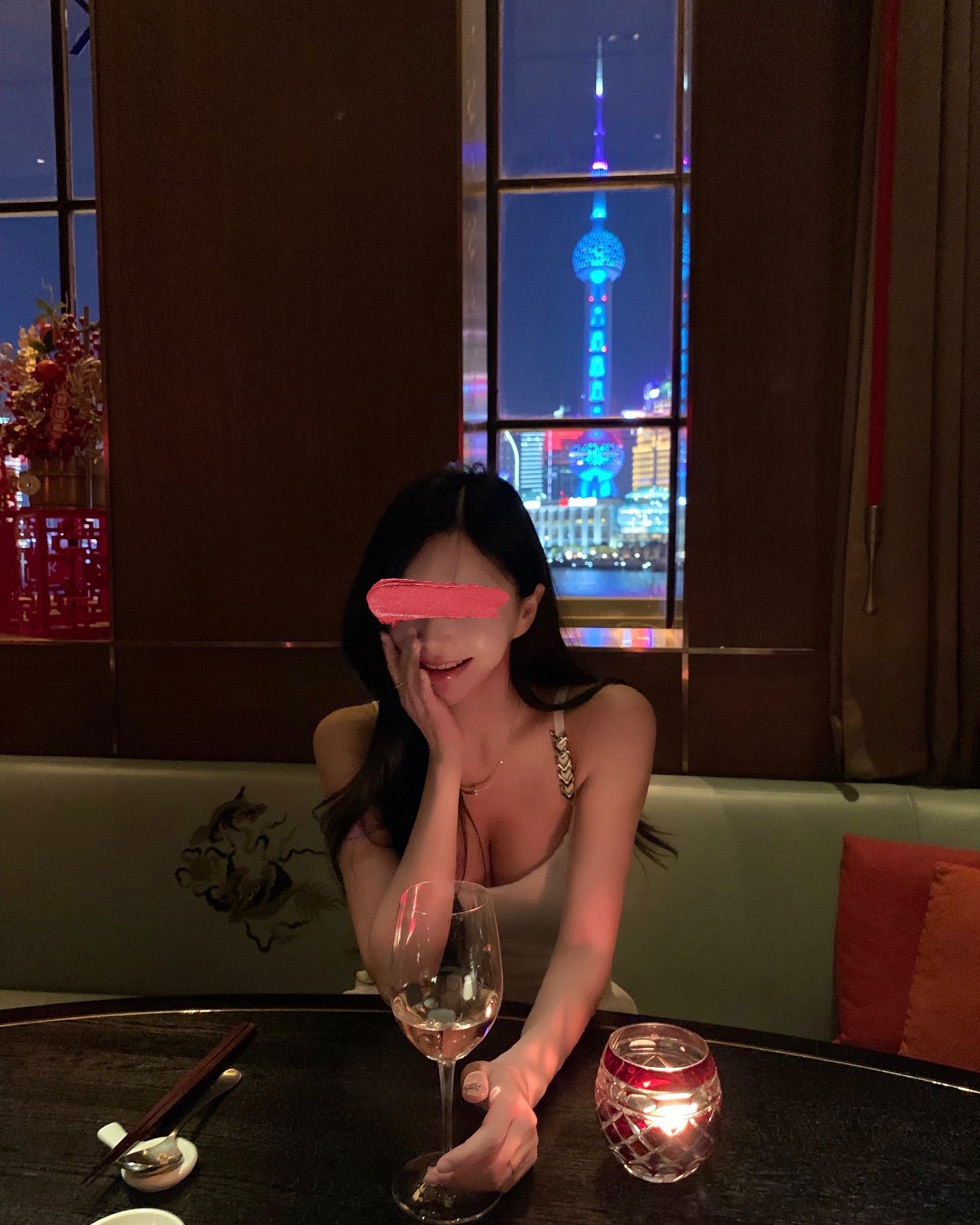 誘惑美女姐姐[30P]