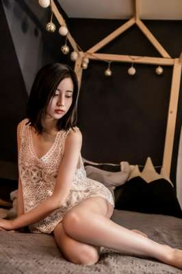清爽妹子寫(xiě)真 [20P]