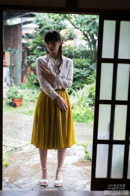 鄰家妹妹[26P]