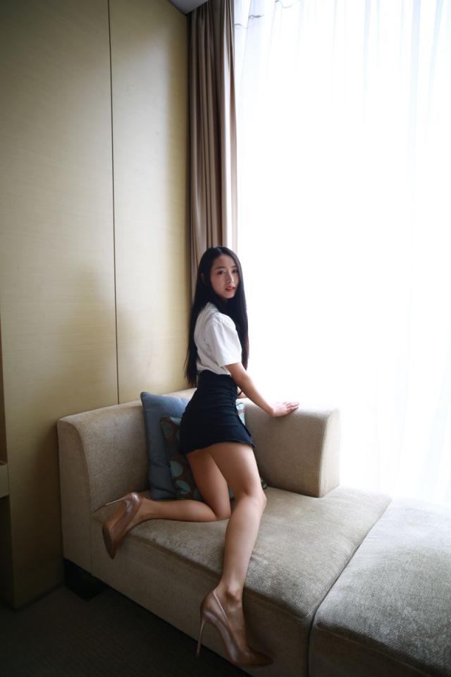 大長腿小翹臀顏值舒服[58P]