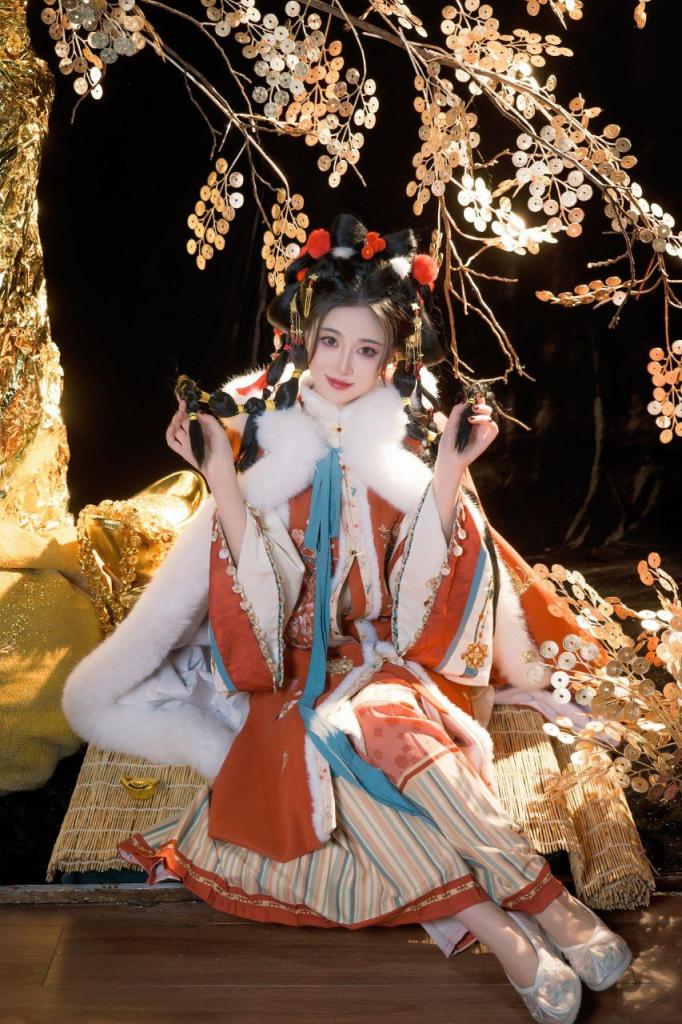 年年 - 招財進寶[25P]