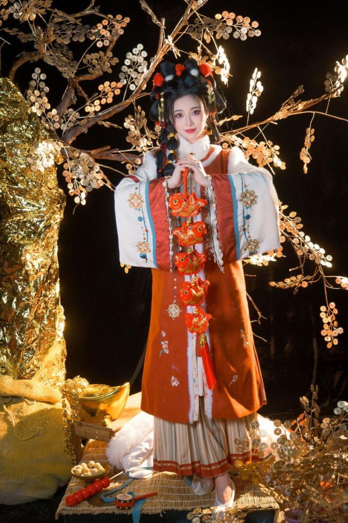 年年 - 招財進寶[25P]