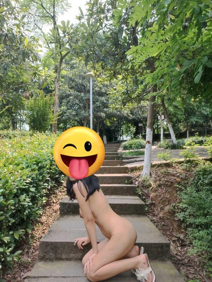 戶外露出[23P]