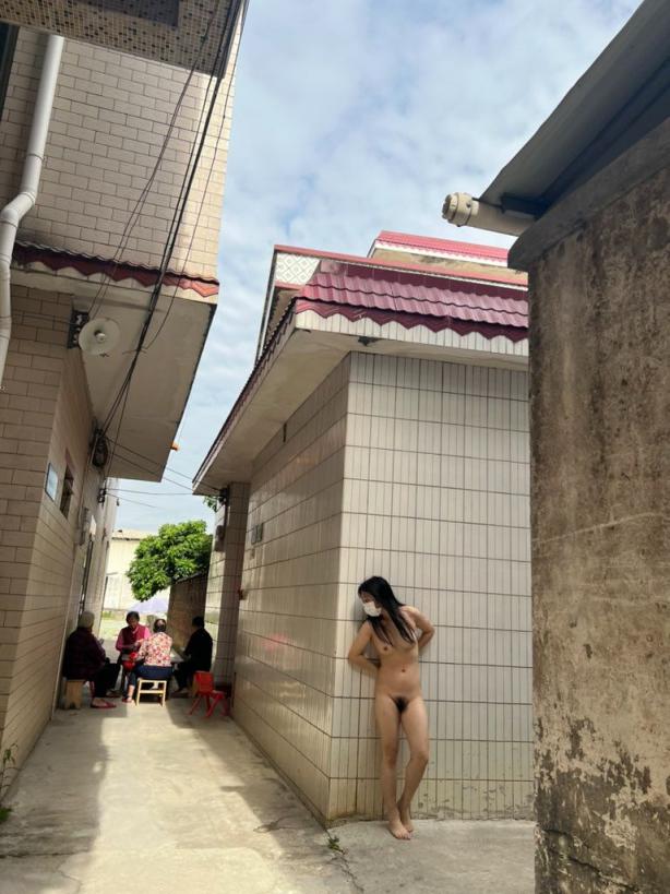 戶外露出[23P]