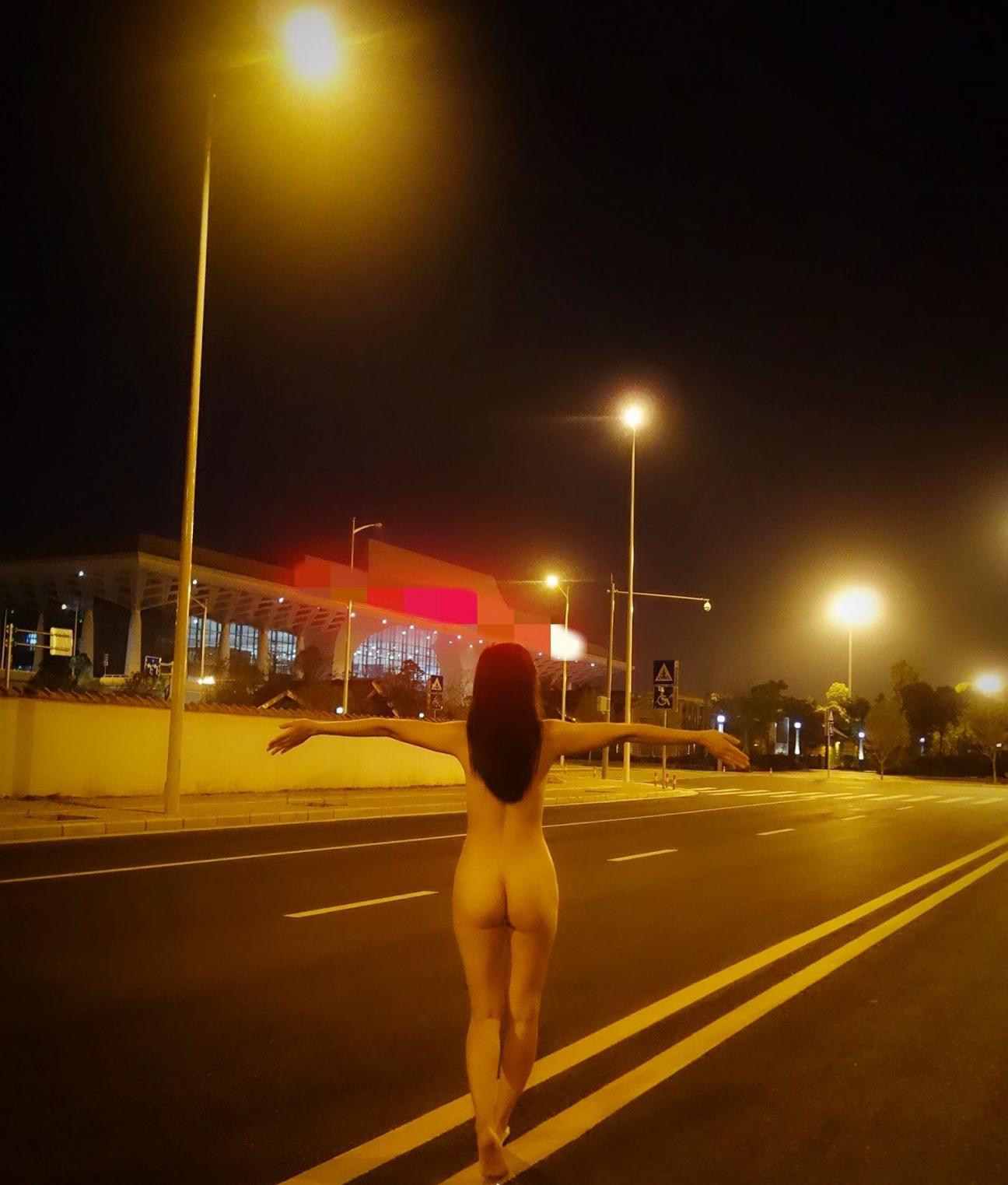 戶外露出[23P]