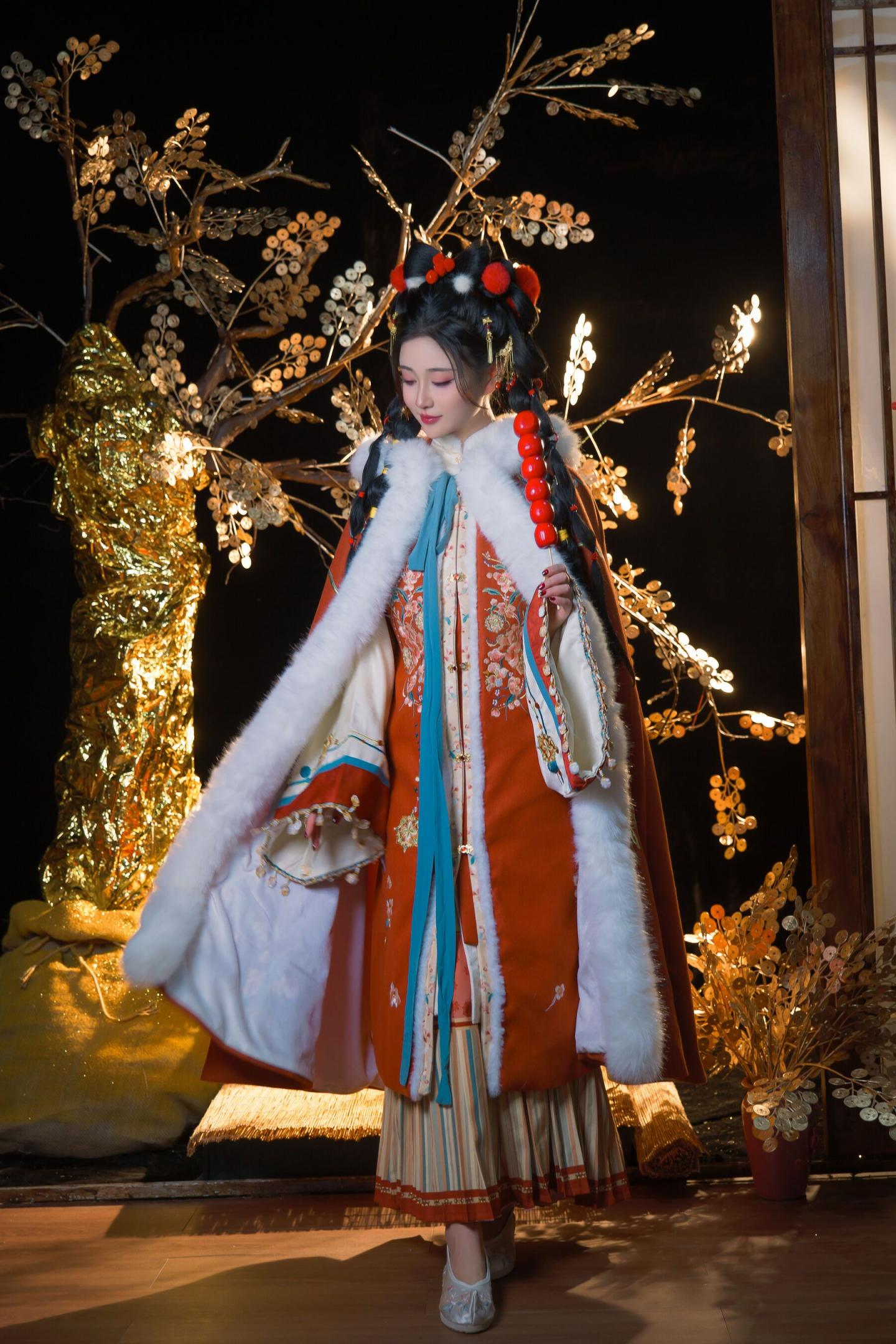 富貴與吉祥 愛情與相思