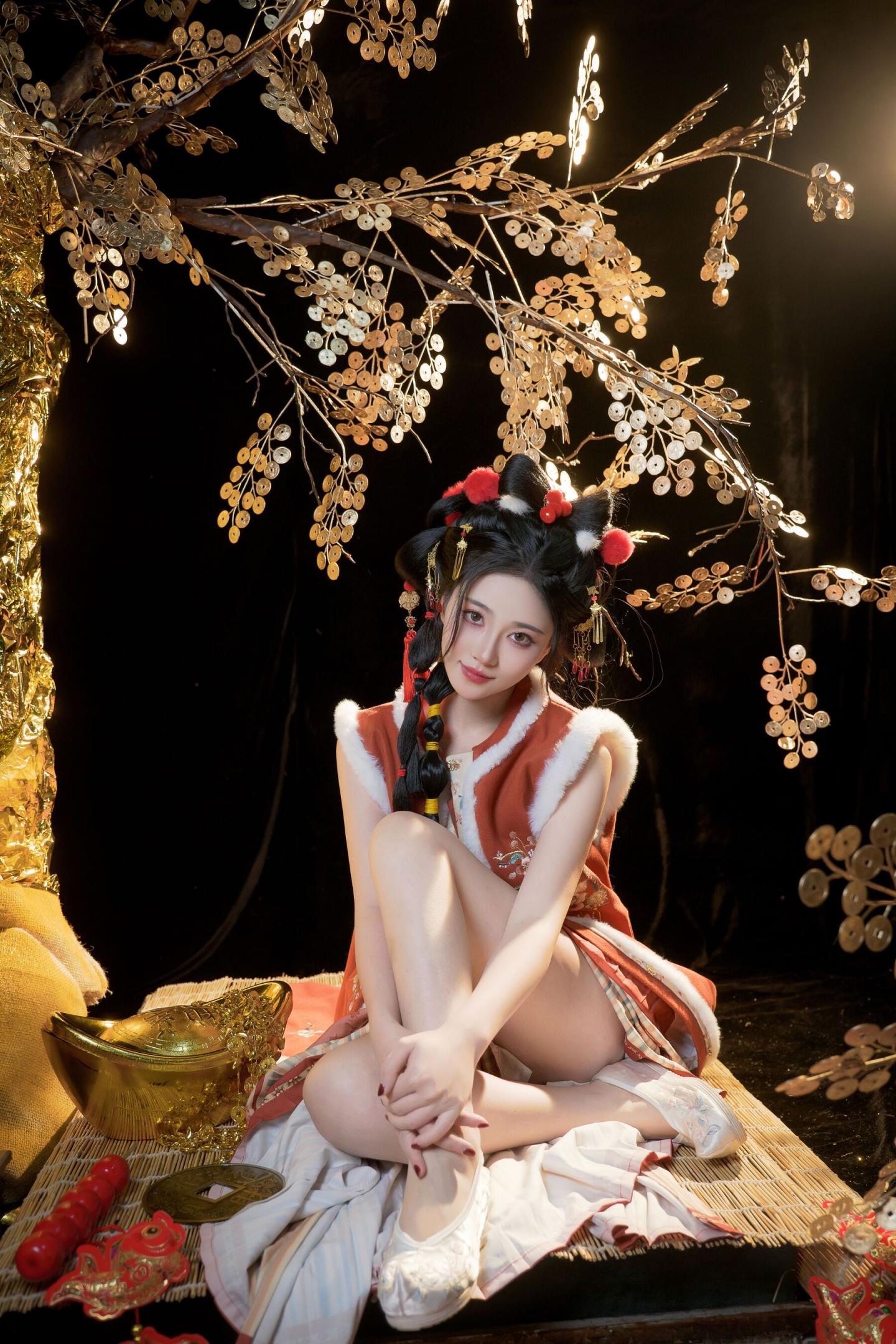 富貴與吉祥 愛情與相思