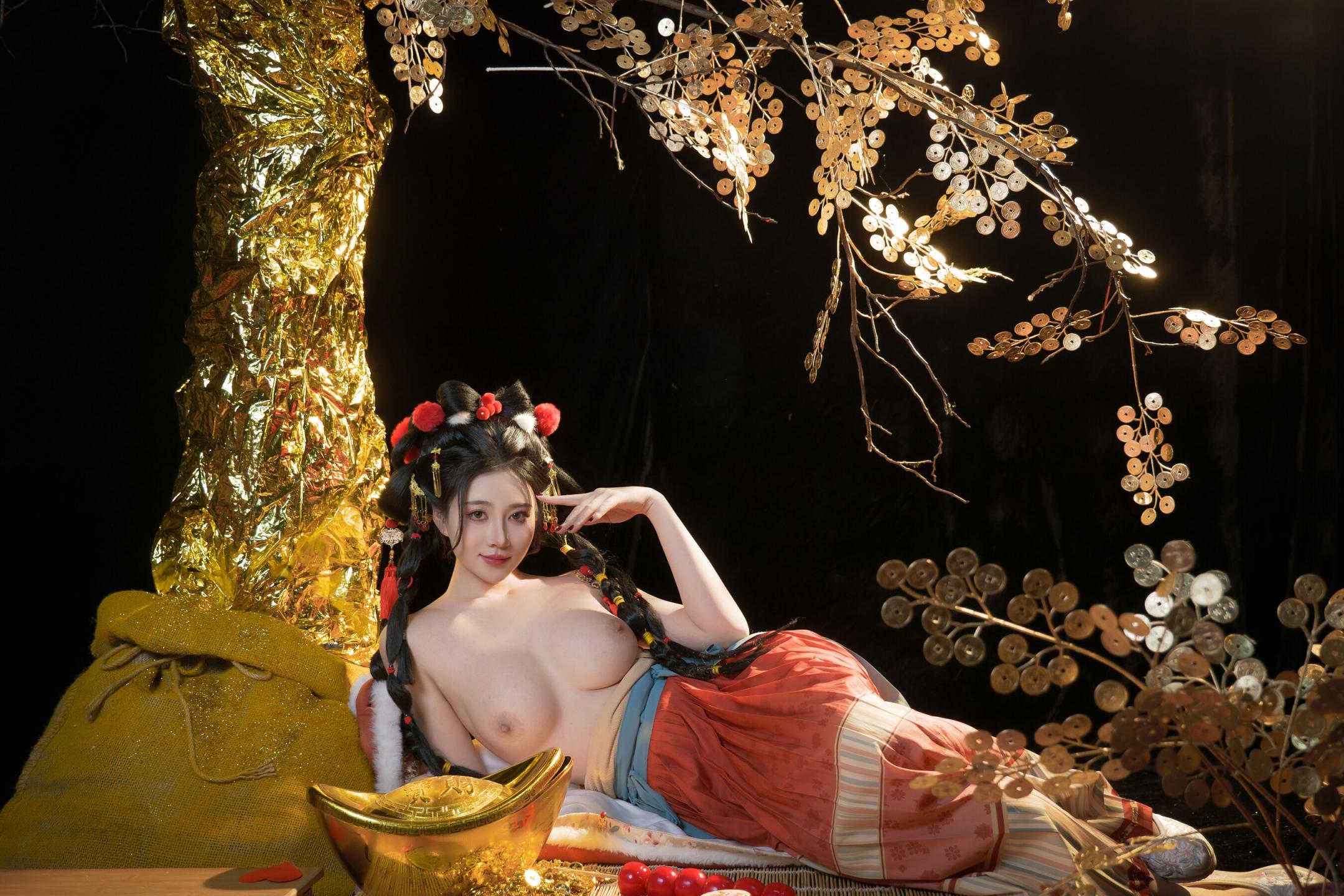 富貴與吉祥 愛(ài)情與相思