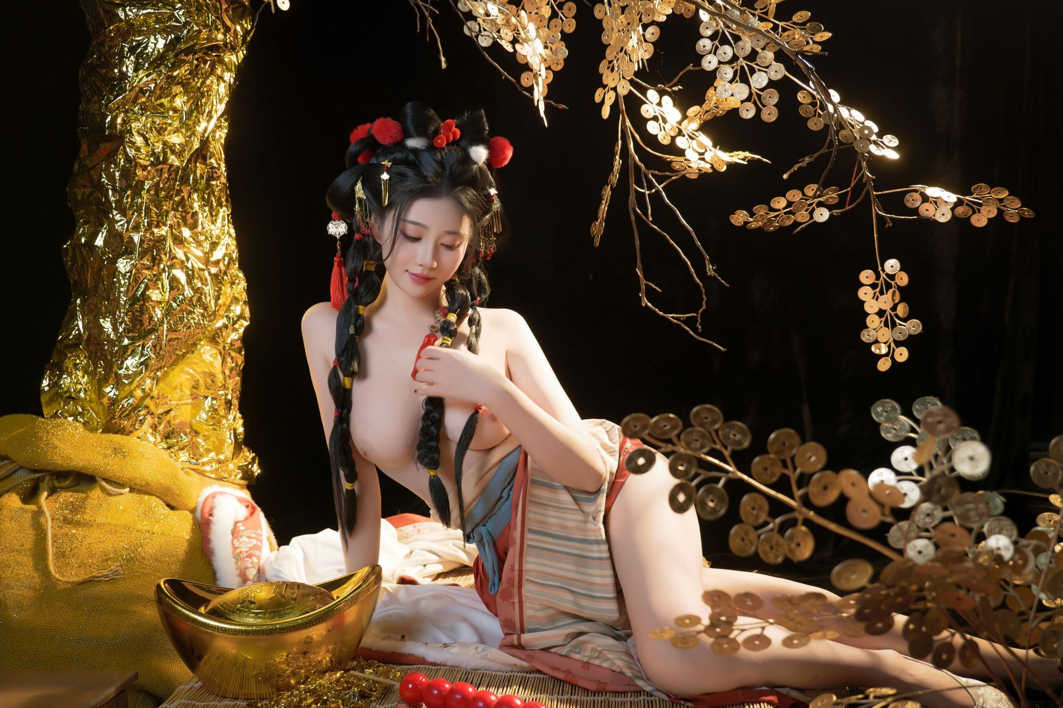 富貴與吉祥 愛(ài)情與相思