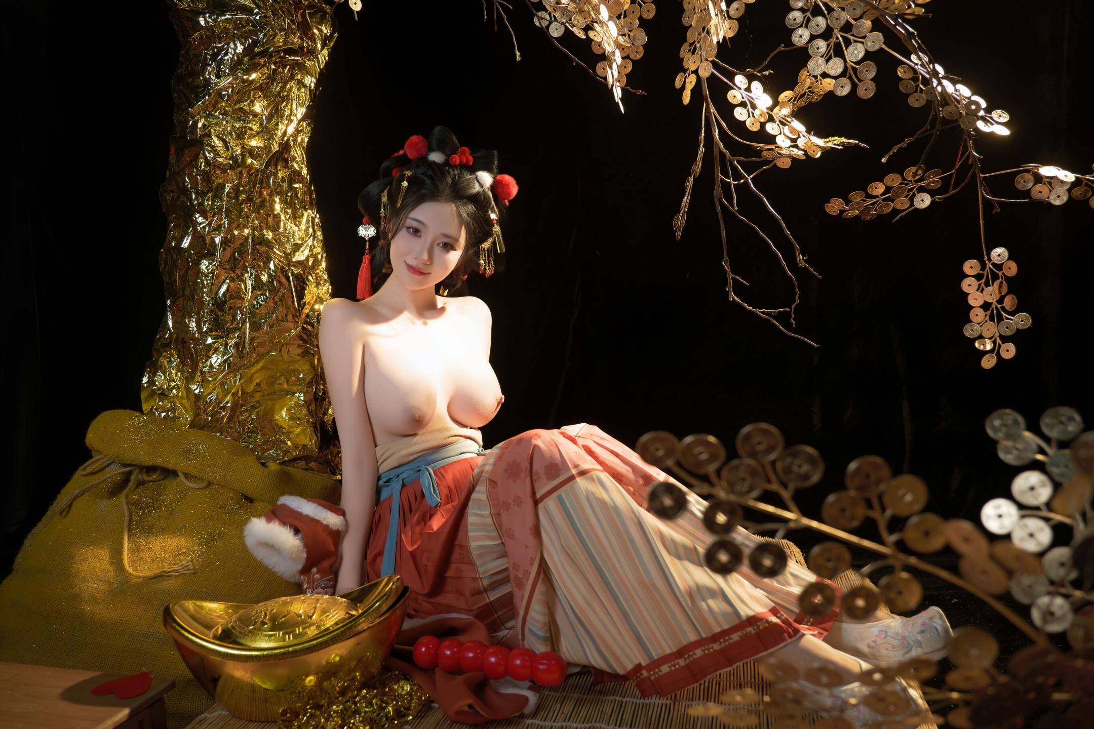 富貴與吉祥 愛情與相思