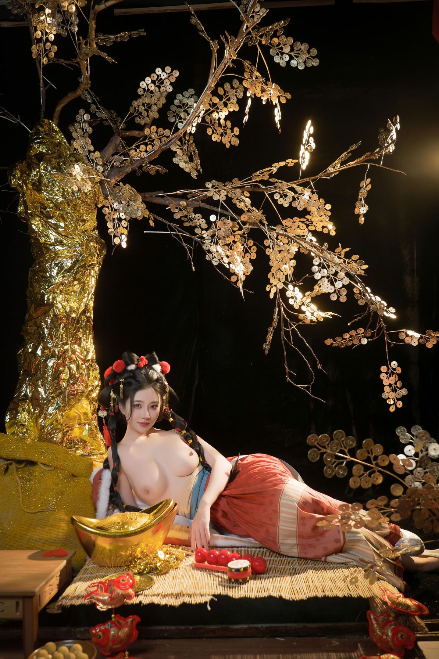 富貴與吉祥 愛情與相思