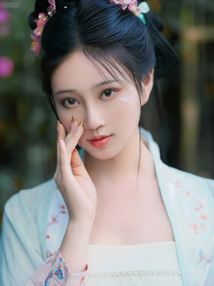 古風美女 [30P]