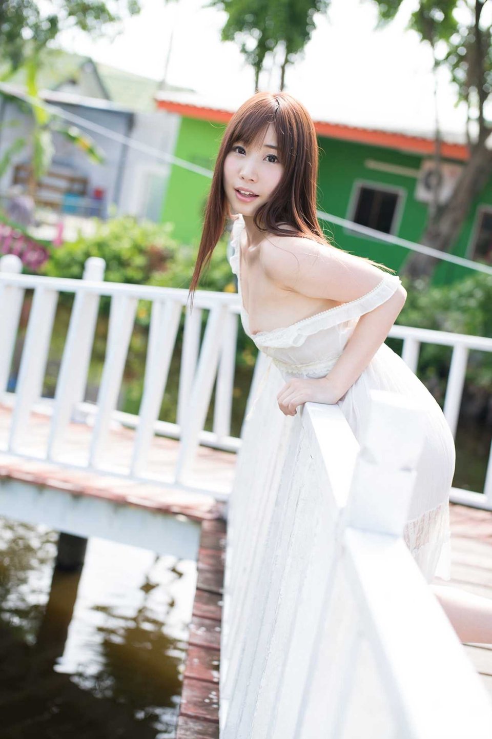 看上去很清純? [36P]