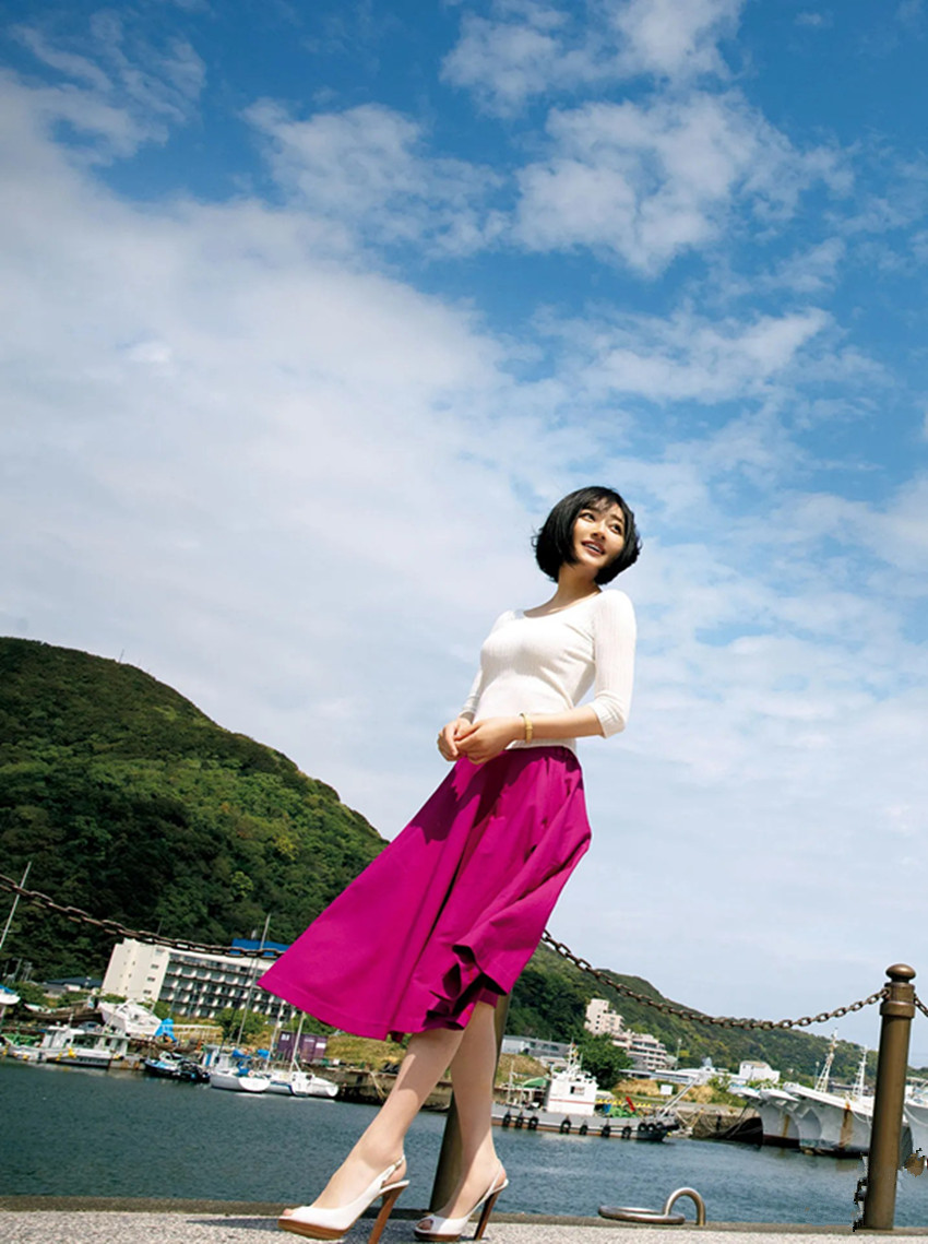 性感又撫媚 [29P]