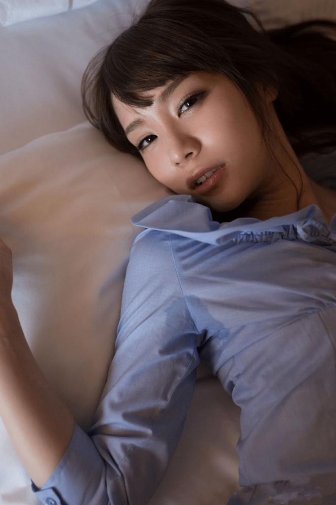 淫蕩美女 [30P]