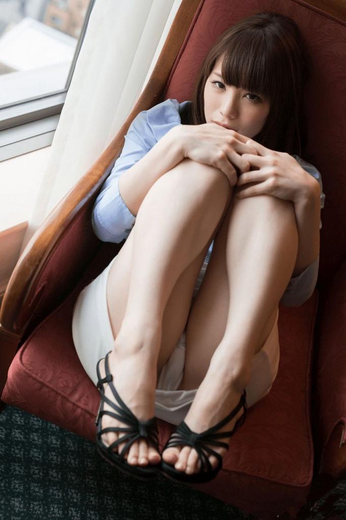 淫蕩美女 [30P]