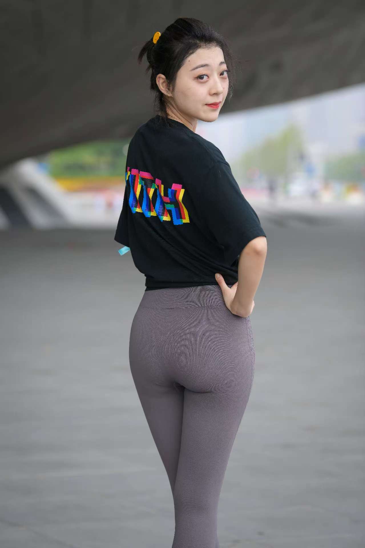 駱駝趾[15P]