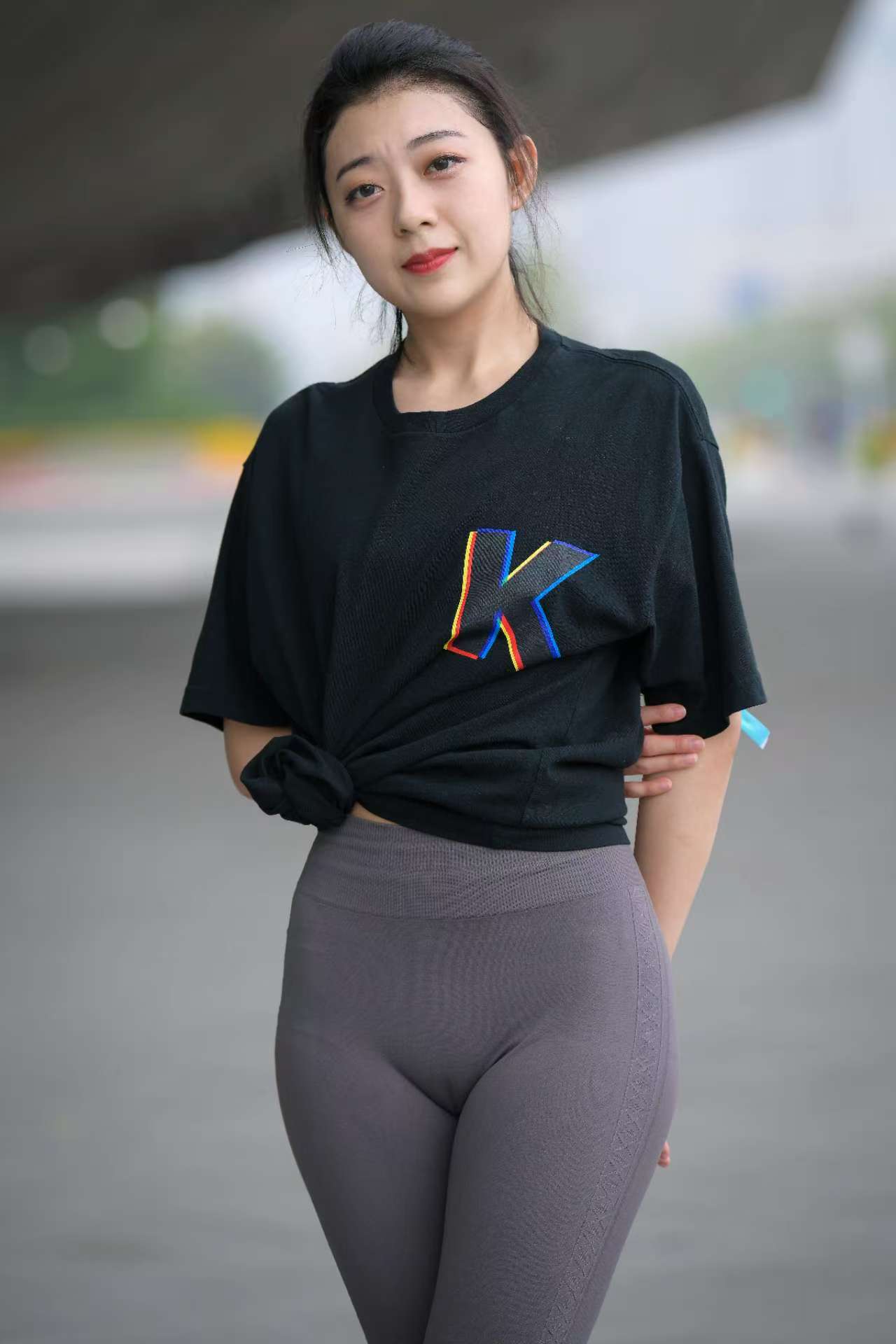 駱駝趾[15P]