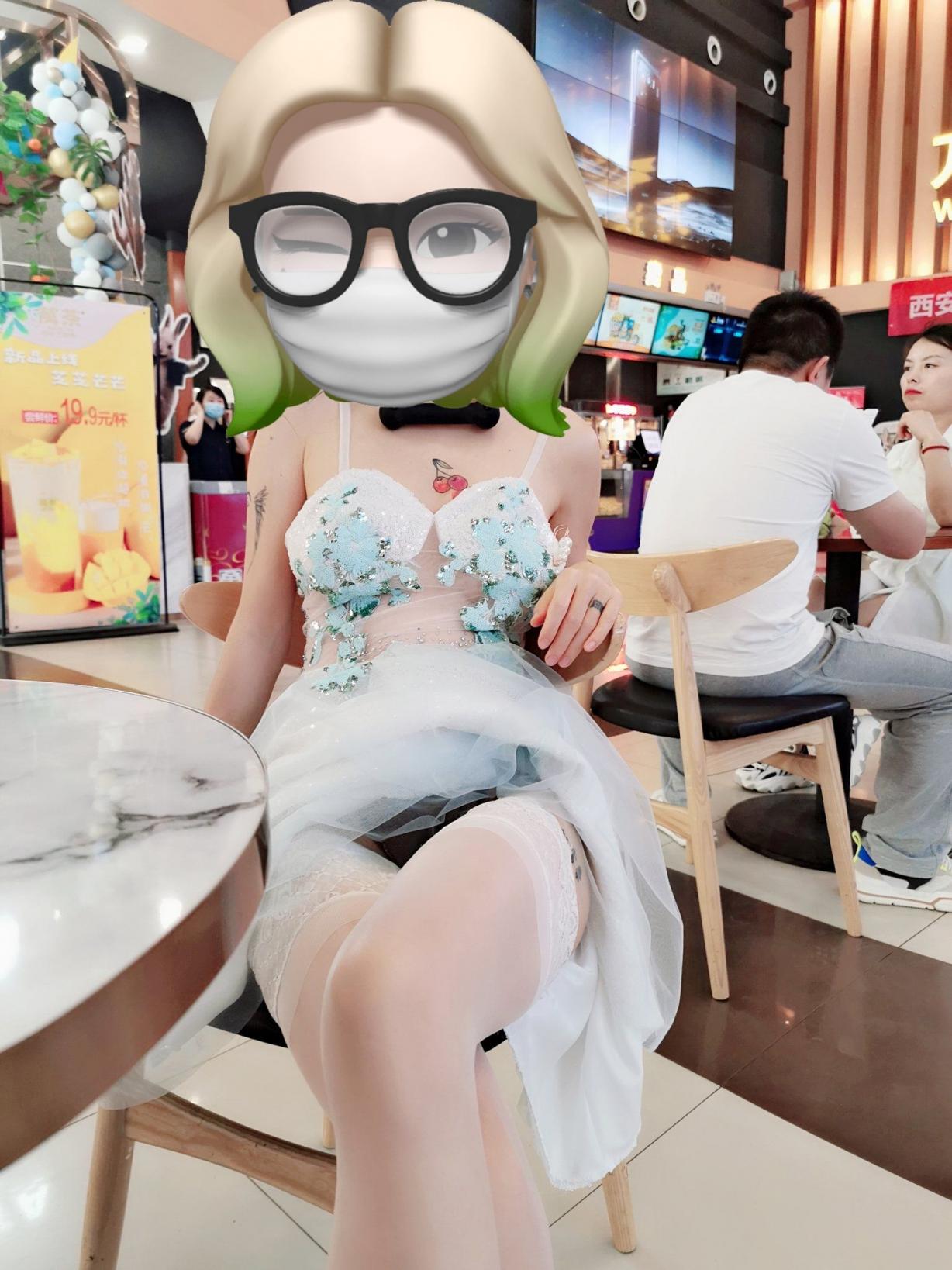 絲襪美腿的誘惑