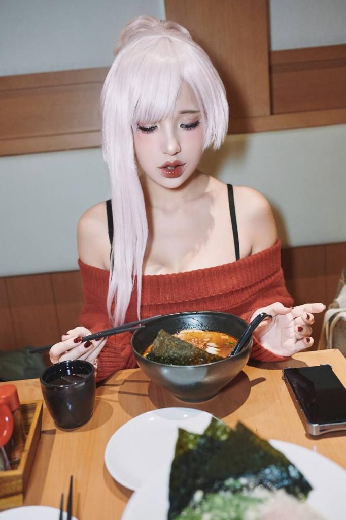家庭主婦武藏