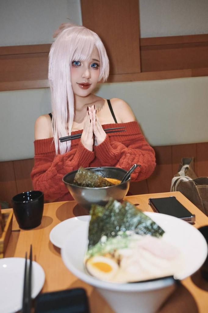 家庭主婦武藏