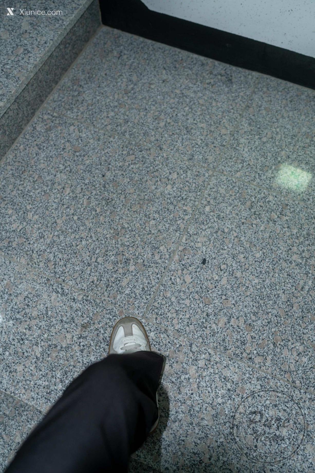 最近很火的含著內褲的女孩Yeha套圖