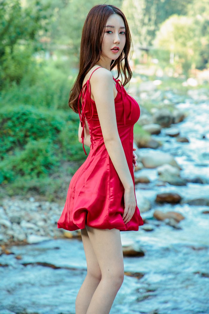 水邊美人? [33P]