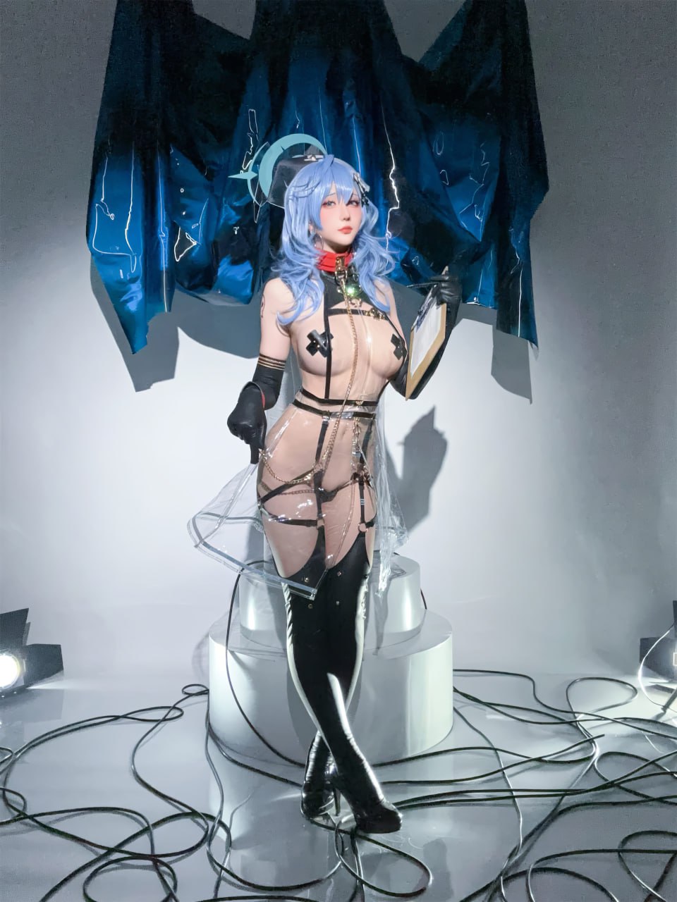 天雨亞子
