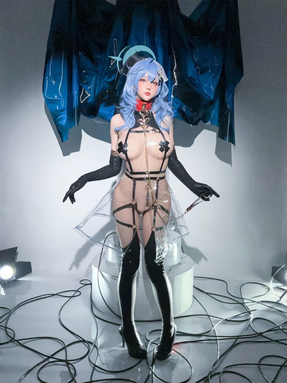 天雨亞子