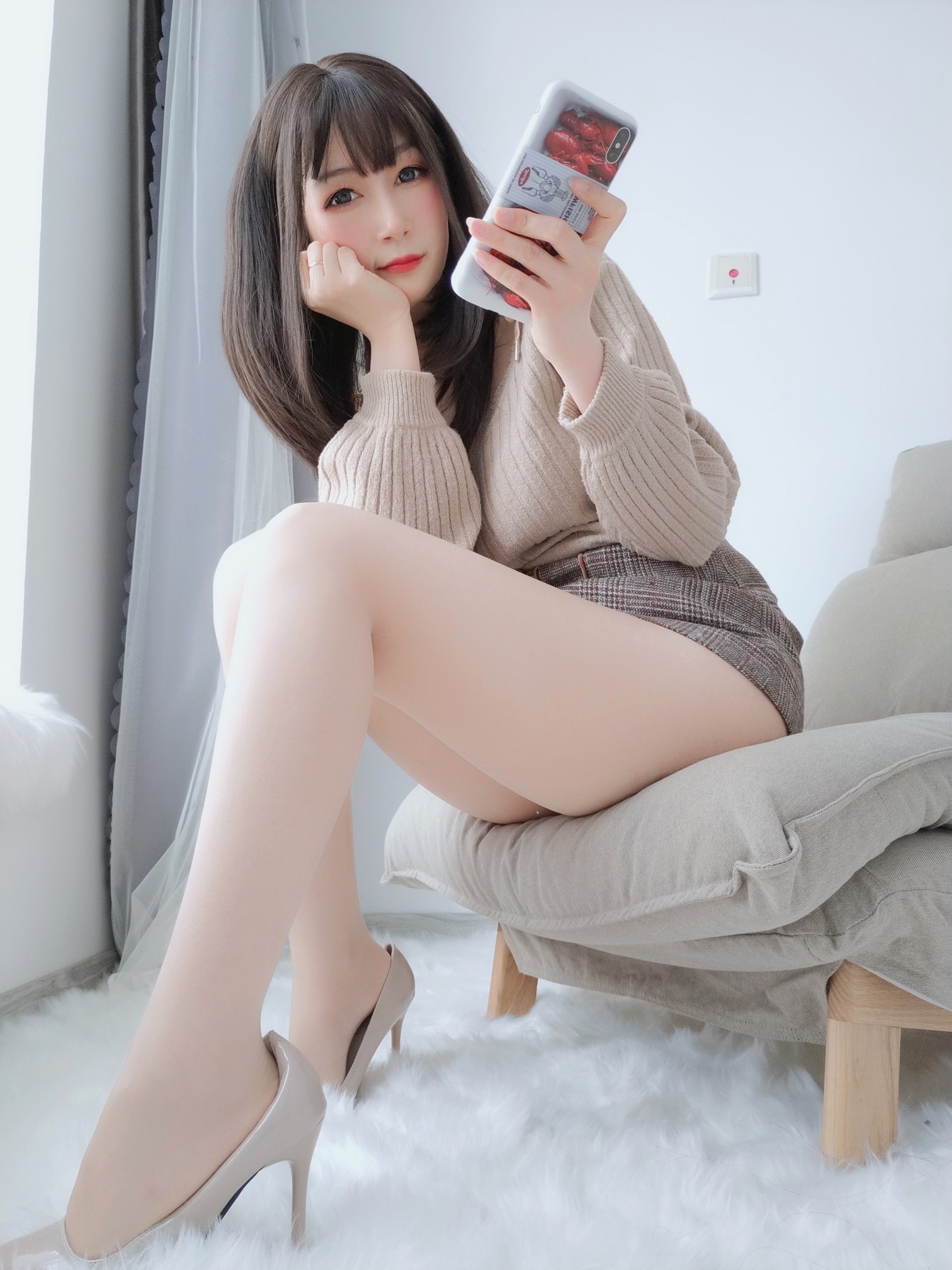 小內(nèi)褲[30P]