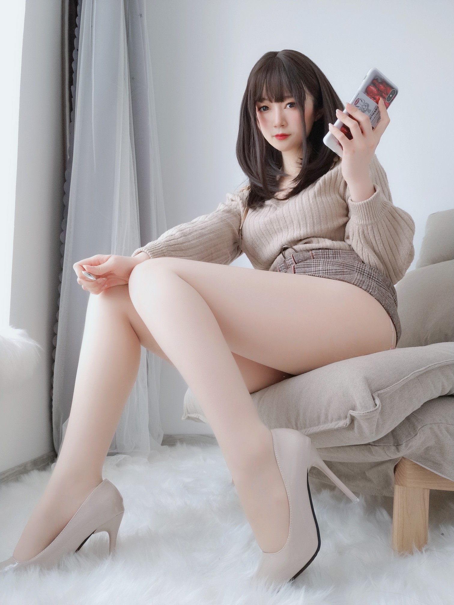 小內褲[30P]