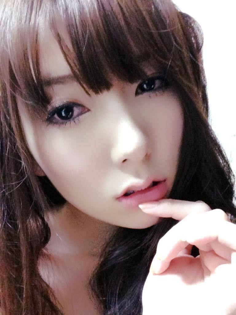 清純波老師的生活照[66P]