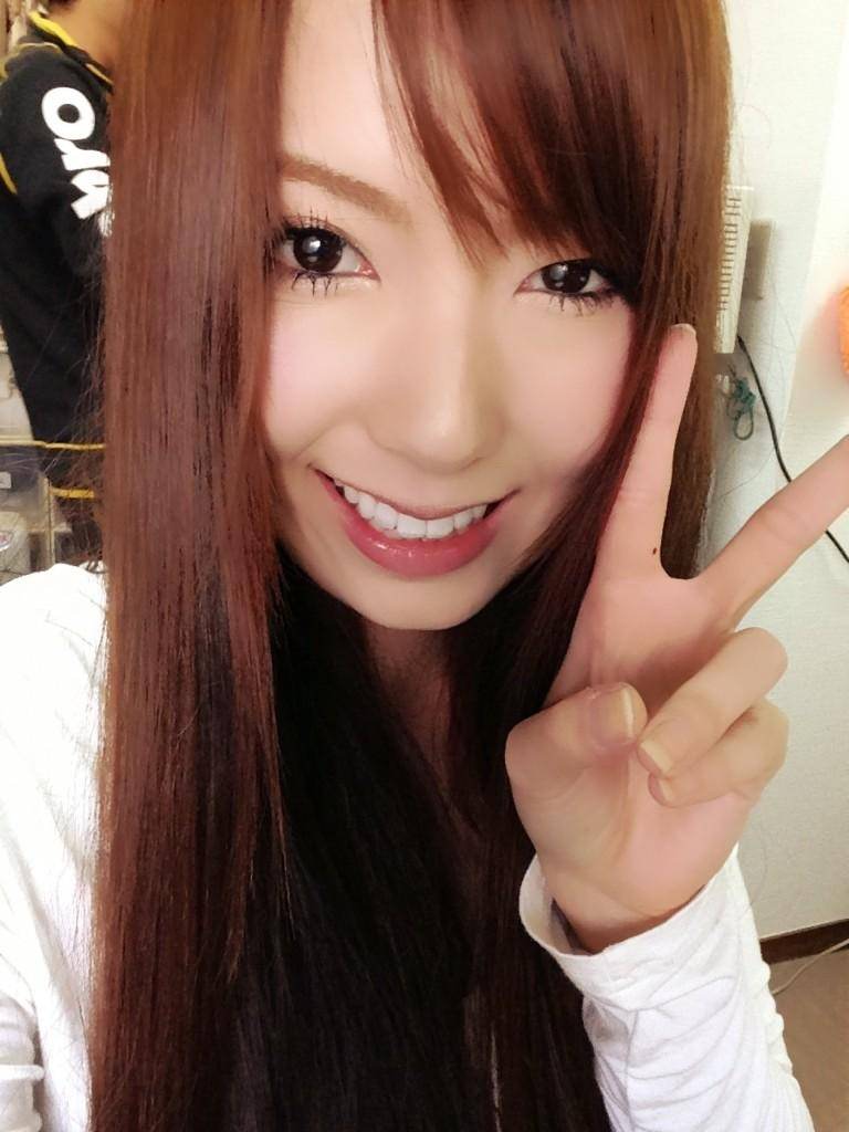 清純波老師的生活照[66P]
