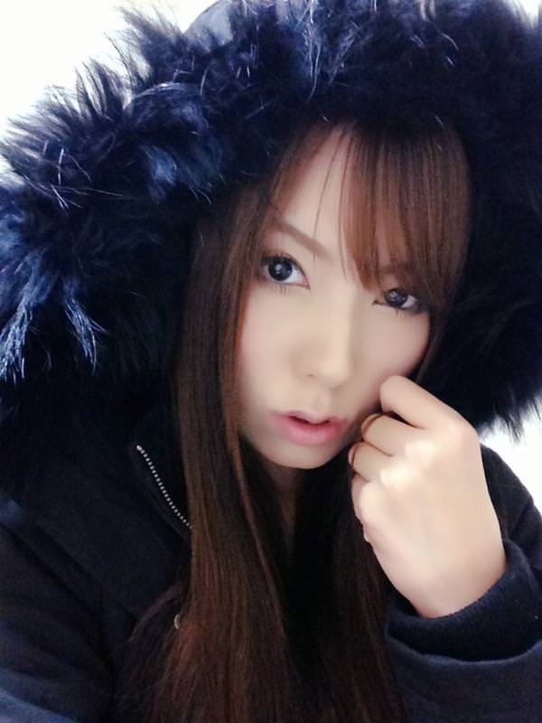 清純波老師的生活照[66P]
